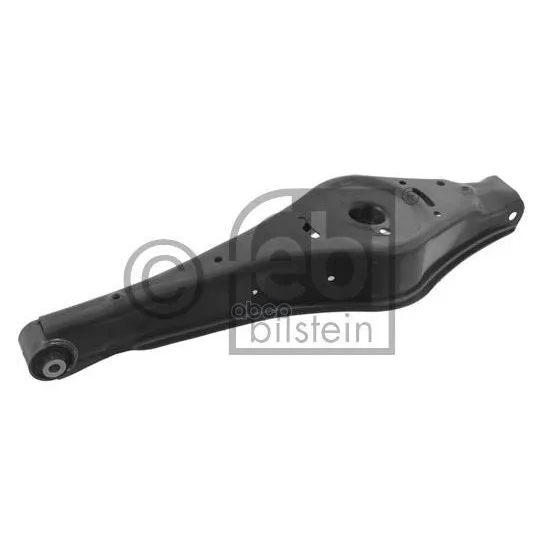 34884f_рычаг Задней Подвески Нижний! Audi Tt/A3 03, Vw Golf 05/Passat 08, Skoda Superb 08 Febi 34884 Febi арт. 34884