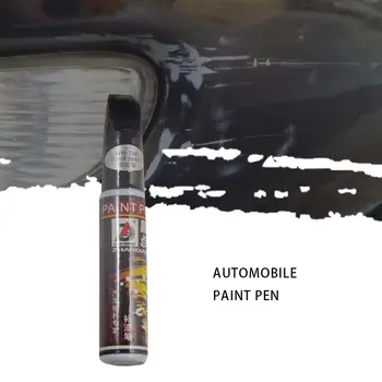 

Pen Car Scratch Repair Agent Car Paint Repair Special Touch Up Pen Car Supplies