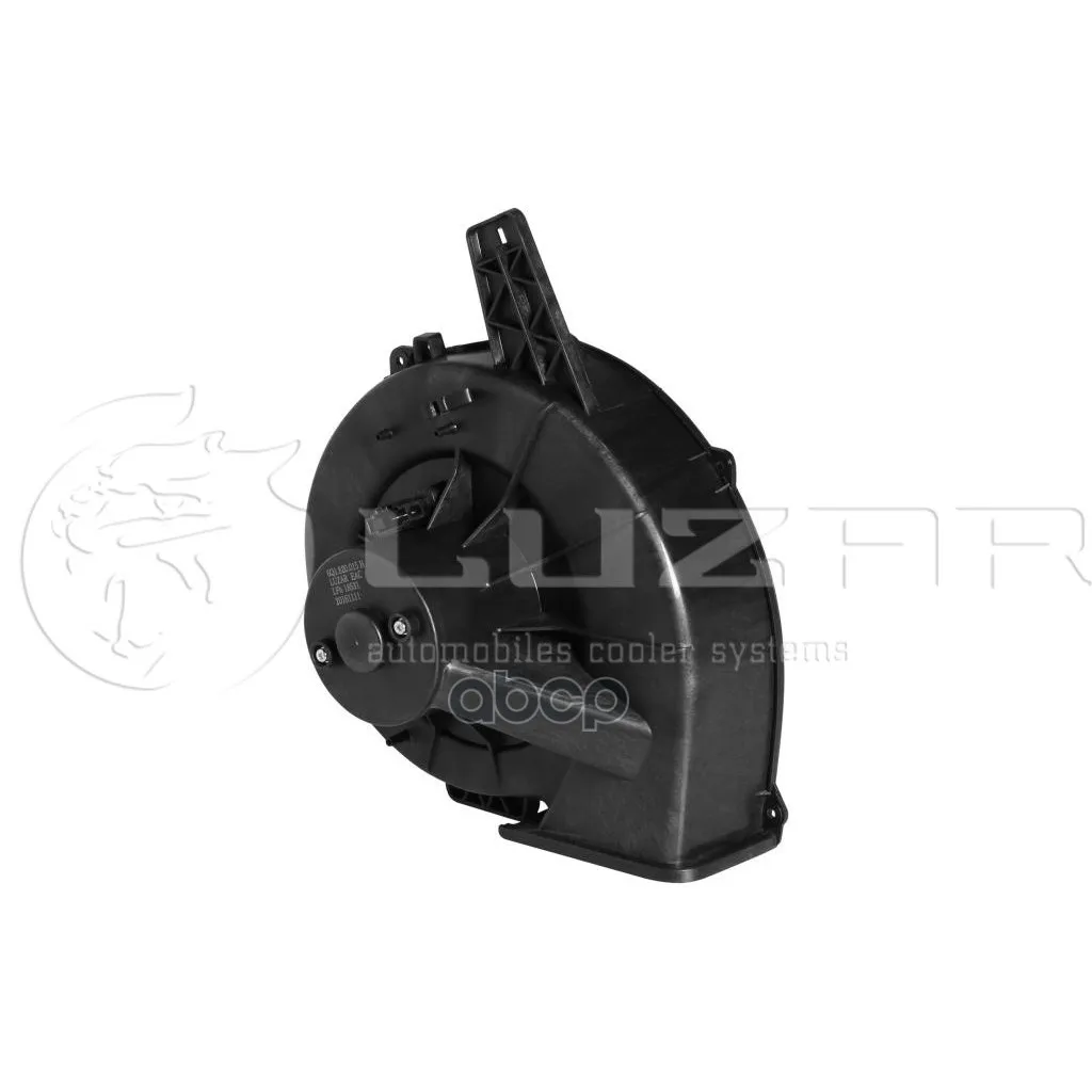 Мотор Отопителя Vag A2/ Polo/ Fabia 01- Luzar Lfh18531 Luzar арт. LFH18531