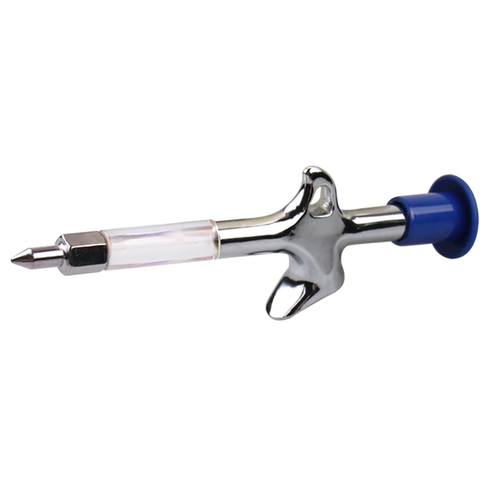 

Mountain bike bicycle portable bearing wheel grease gun lubricant injector bicycle repair tool bicycle accessories