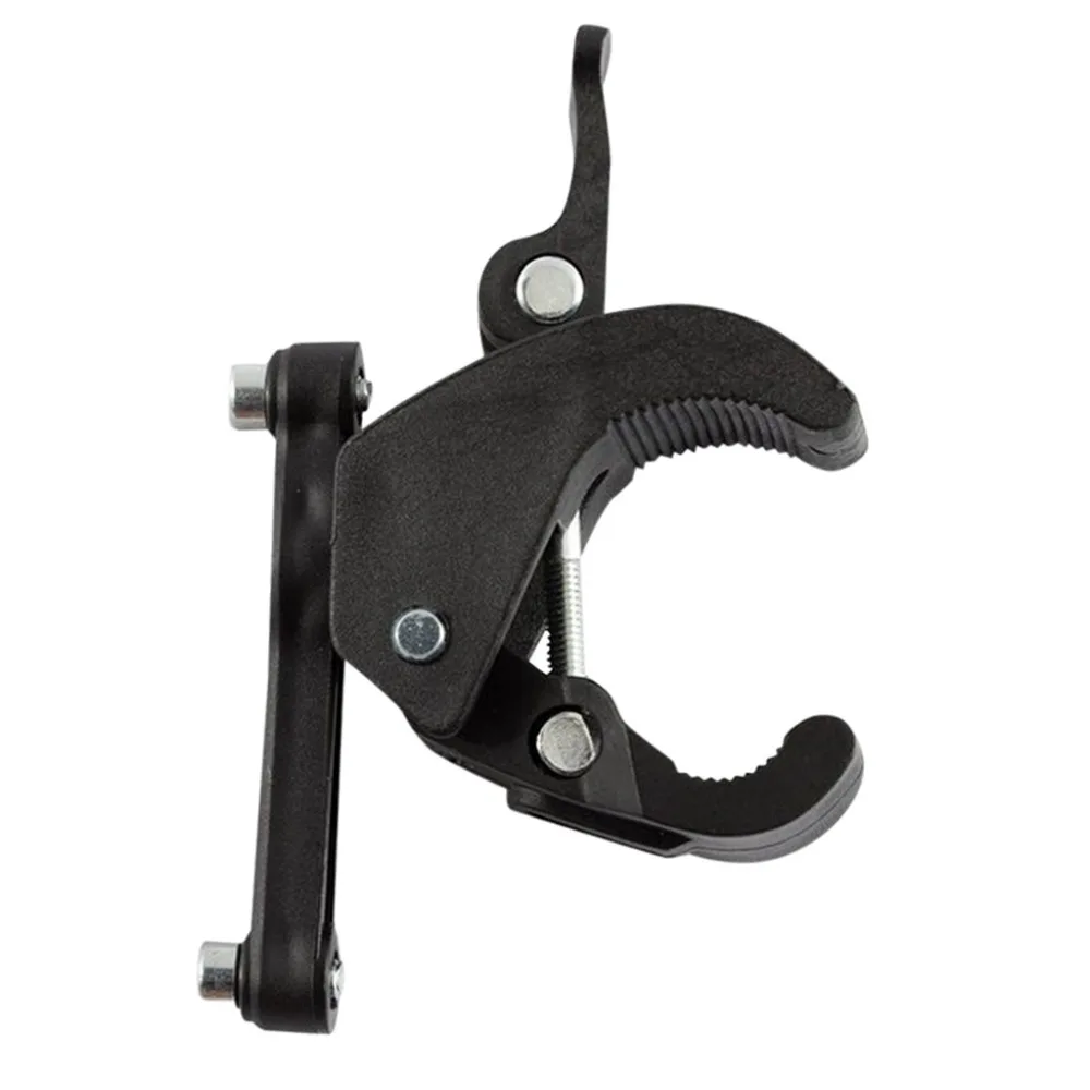Bottle cage conversion seat universal adapter bicycle adjustable front car turn quick release free hanging conversion seat 30S18 (2)