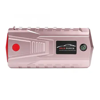 

ABS Car Jump Starter Battery Power Pack Start 12V Charger 4USB 21000mAh 110V-240V Brand New Car Accessories