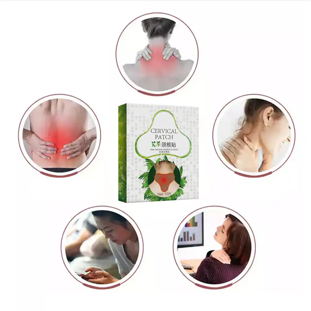 термо пластырь для спины.