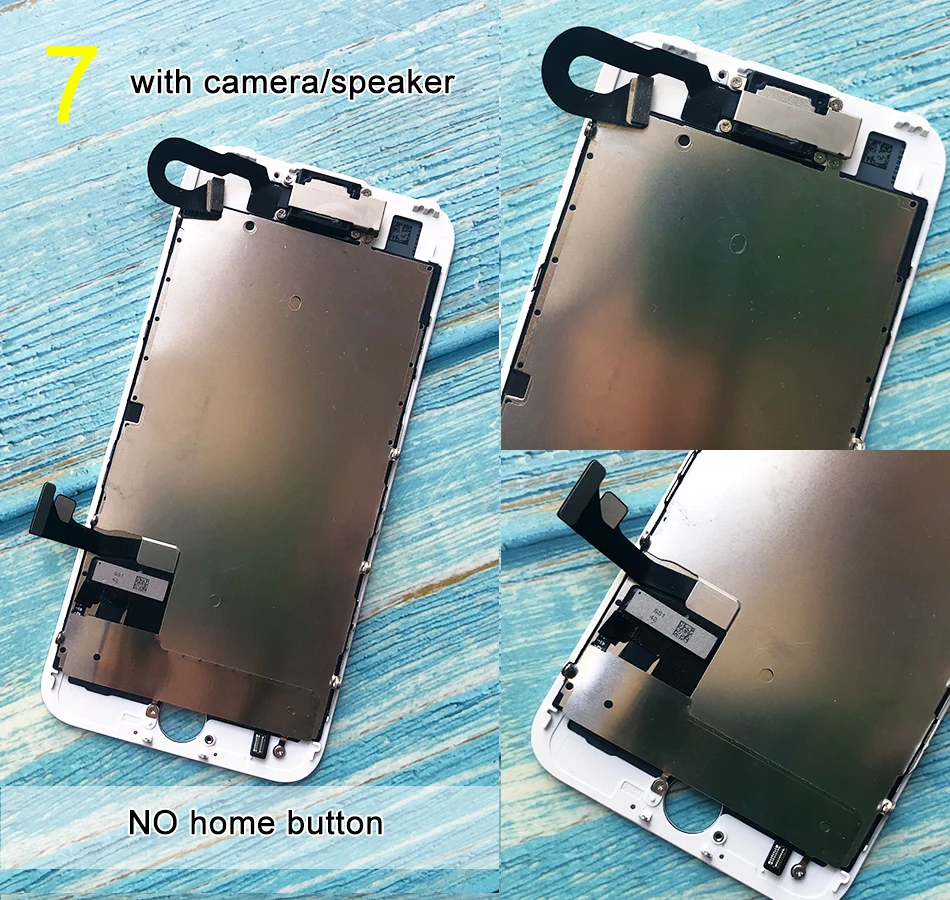 For iPhone 6 LCD Full set Assembly Complete Touch For iPhone 6S