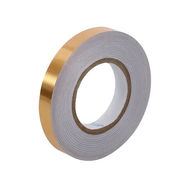 Home Decoration Tile Gap Tape selfadhesive tape Floor Wall Waterproof decorative tape Sealing