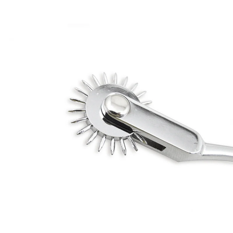 Sex-Wartenberg-Pin-Wheel-Reflex-Hammer-Deluxe-Medical-Diagnostic-PinWheel-Hammer-Sex-Toys-for-Couples