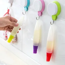 1 шт. новая экологически силиконовая кисть для жидкого масла для торта Масло Хлеб кисть для смазывания выпечки