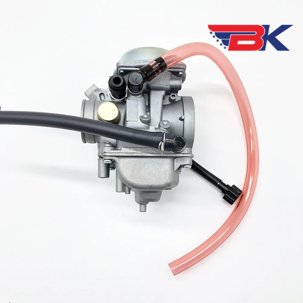 Карбюратор Keihin AS7A AIJL карбюратор для Linhai 400 Carb Bighorn 400cc ATV Quad UTV Carb|Детали и