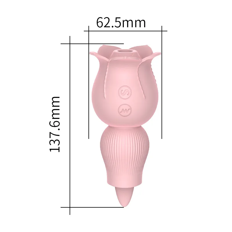 Tanie 7 prędkości zabawki erotyczne dla kobiet Clit ssania wibratory Pulse wibracji stymulator sklep