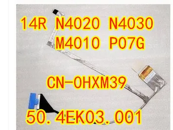 

For 14V N4020 N4030 M4010 P07G screen LCD screen cable