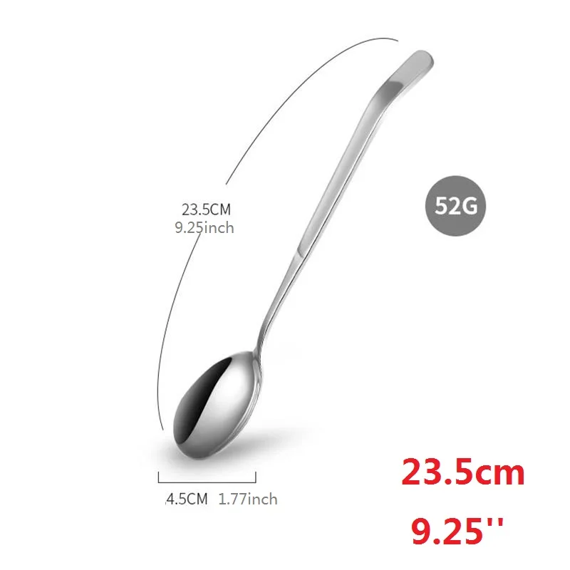 korean dinner spoon