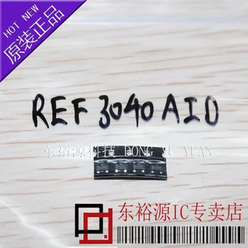 

5pcs REF3040AIDBZR REF3040AIDBZT R30E SOT23 New and original