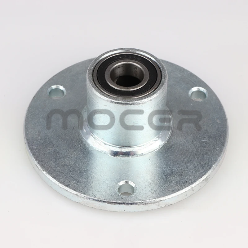 Mozzo Ruota Anteriore Da 6 Pollici Con Guarnizione Cuscinetto Adatto Per Fai Da Te Cina 110Cc 168 200F Go Kart Buggy Kart Atv Utv Quad Bike Parts