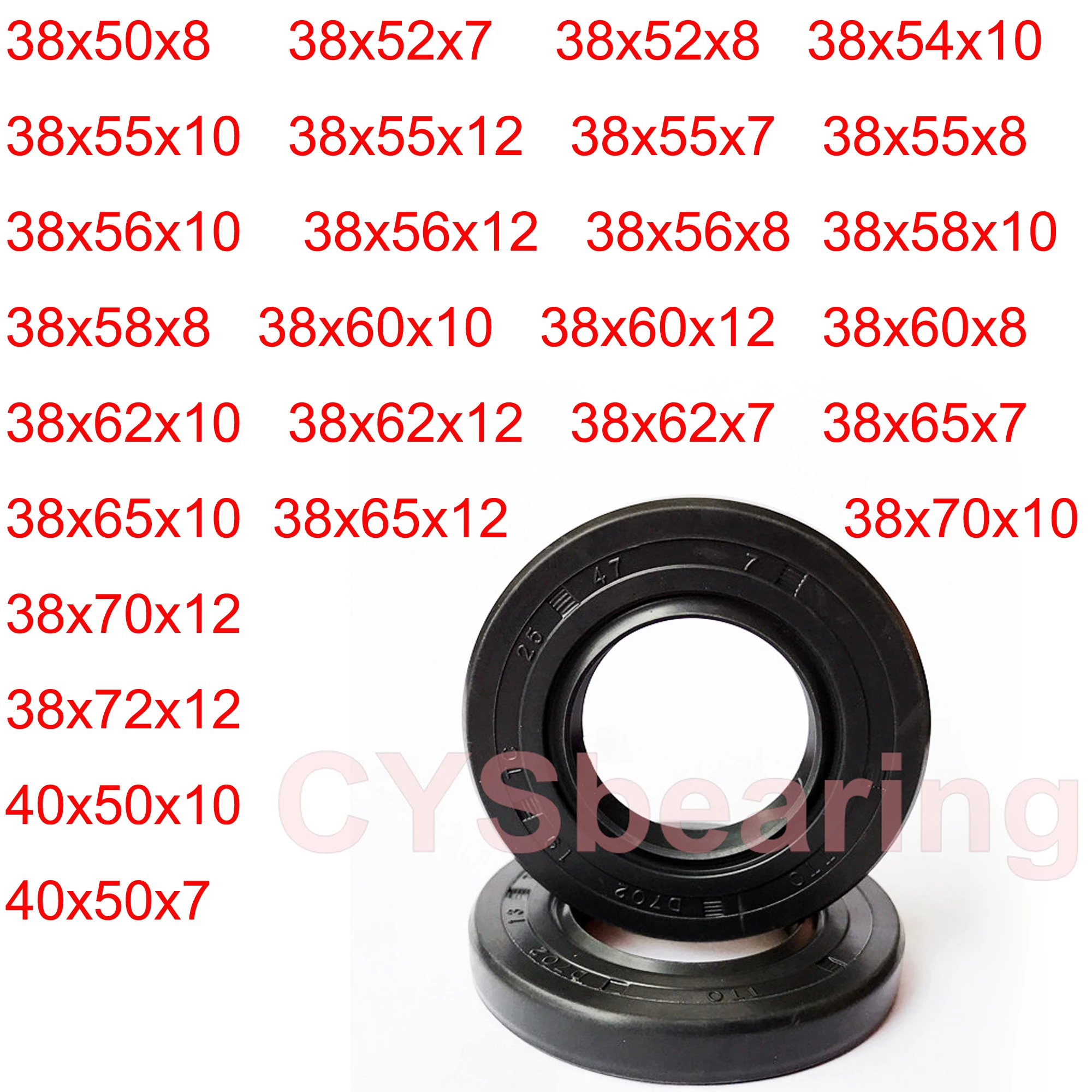 Spicer - 5-1203X - Universal Joint