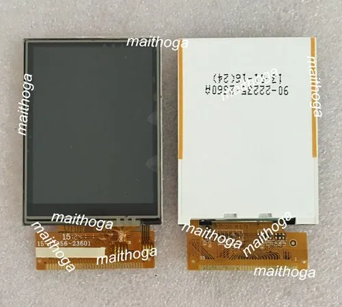 35 pin tft lcd supplier