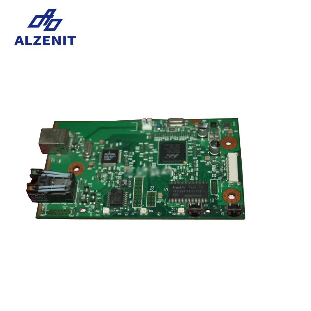 

For HP 1022N Laser Formatter Board Original Used Printer Parts Main Logic Board
