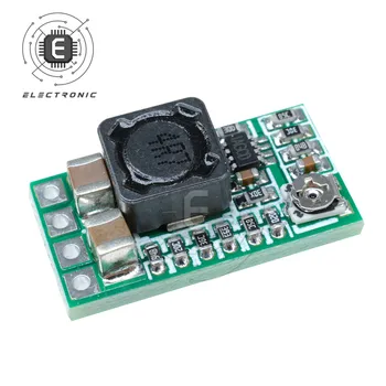 

1Pcs Mini DC-DC 12-24V To 5V 3A Step Down Power Supply Module Voltage Buck Converter Adjustable 97.5% 1.8V 2.5V 3.3V 5V 9V 12V