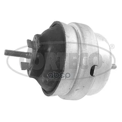 Опора Двигателя Лев Audi: A4 1.8t 04-08, Seat: Exeo 1.6/1.8t 08-10 Corteco арт. 80005231