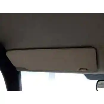 

PARASOL LEFT MERCEDES E-CLASS (W210) SALOON DIESELS