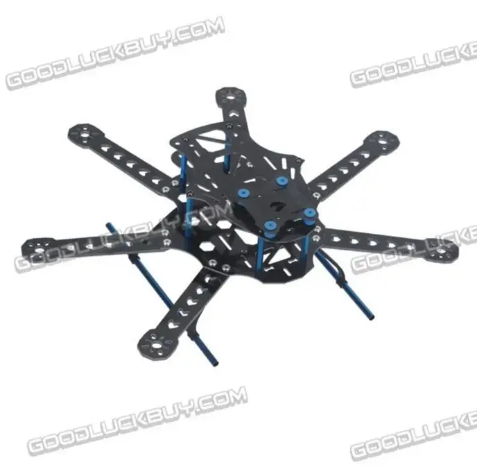 fpv hexacopter