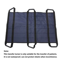 Для пожилых людей складные больничные подъемные листы пояс раздвижные защитные доски безопасности кормящих трансферные колодки усиленный слинг