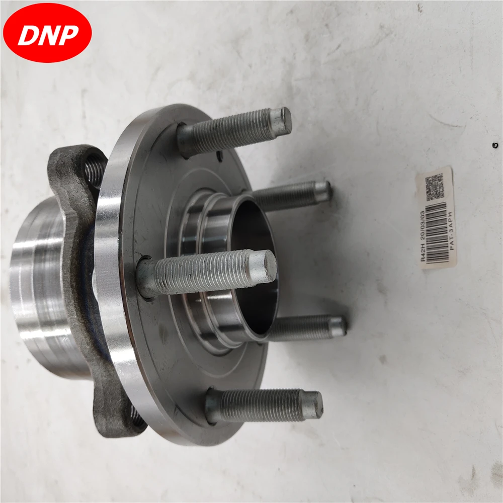 

Подшипник переднего или заднего колеса DNP в сборе, подходит для Ford Explorer 512460