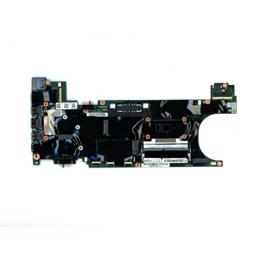Оригинальный ноутбук Lenovo ThinkPad T470s материнская плата i5-7300 UMA 8g 01ER064 | Компьютеры и