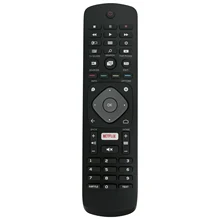 996596001555 замененный пульт дистанционного управления для PHILIPS tv 32PFH5501 40PFH5501 5501 серии 6501
