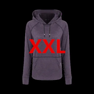 Flower purple XXL XiaoMi ZENPH, Женский мягкий высокоэластичный тренировочный костюм для бега, фитнеса, тренировочный костюм, рубашки с длинными рукавами, женский спортивный костюм - Цвет: Flower purple XXL