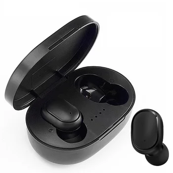 

A6s TWS Bluetooth 5.0 Wireless Earphones Headsets Earbuds With Charge Box For IPhone Xiaomi Huawei PK i7s i11 i12 i20 i60 i30