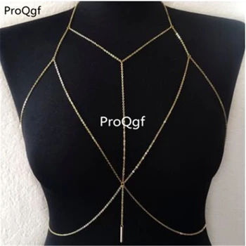 

Ngryise 1 Set nordic body chain