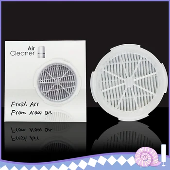 

Replacement Systems Filter Lightweight Air Purifier Filter Air Conditioning Cooler Accessories Home Garden Replacement Filter