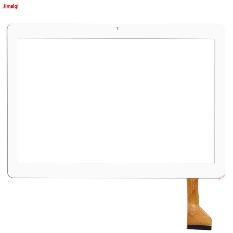 Phablet Panel For 10.1'' inch Kingvina 1031-B DY tablet External capacitive Touch screen Digitizer Sensor replacement Multitouch |