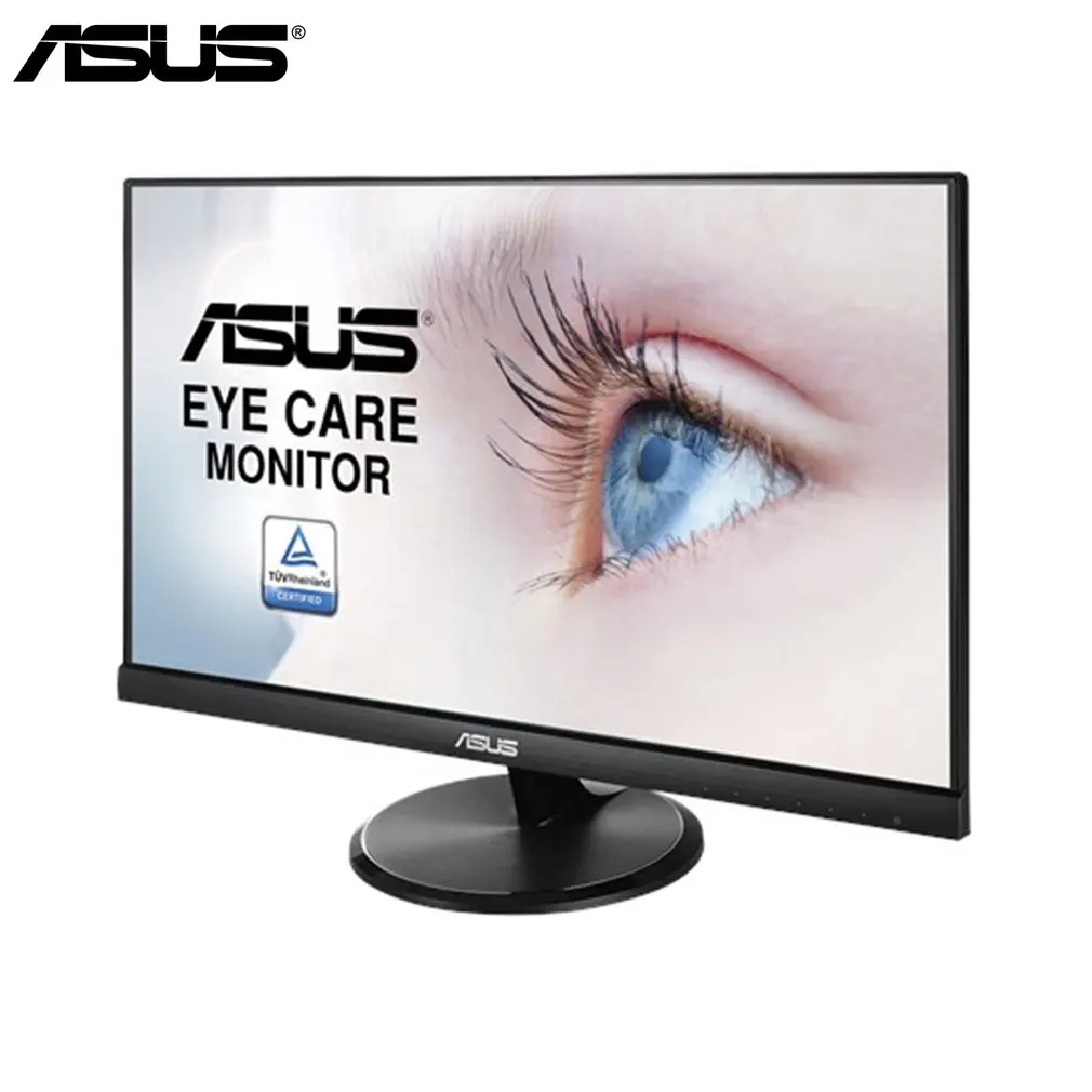 

ASUS VC239N Ultra Slim 23 Inch 5ms VGA Widescreen LED Backlight Monitor High Definition Anti-glare Computer Monitor