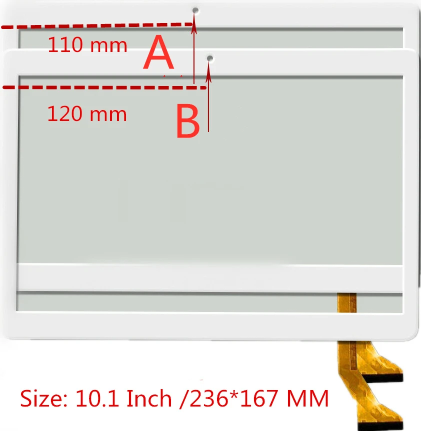 Новинка P/N XLD1021-V0 CH-10114A1-PG-FPC314 MJK-0699-FPC MJK-0690-FPC GT10PG141 XLD1021-V1 сенсорный экран Kingvina-PG1031 XLD90