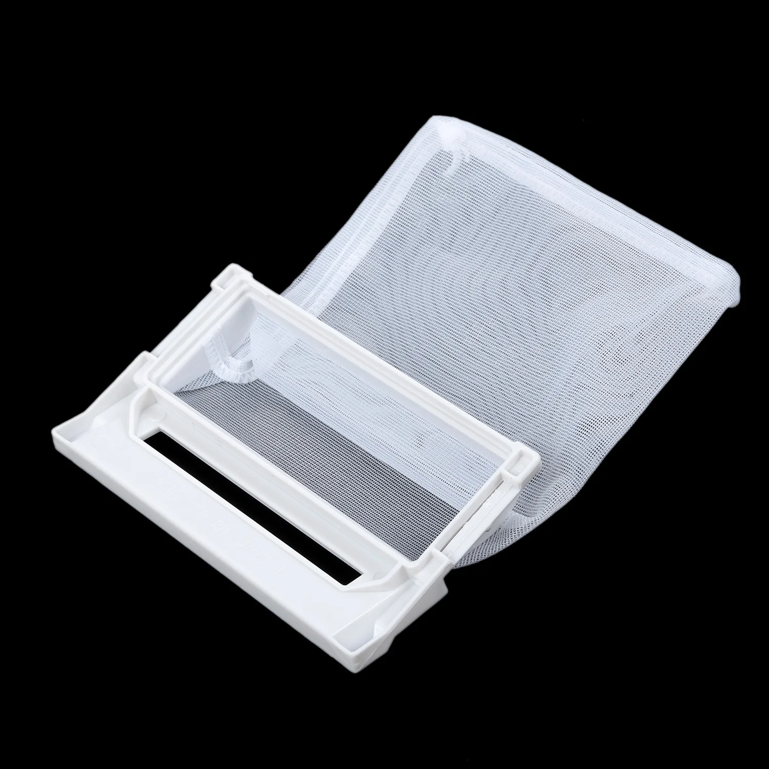 

Washing Machine Laundry Lint Filter Bags Hair Catcher Mesh For LG Replacement