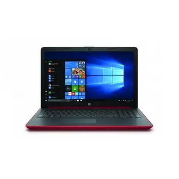 

Notebook HP 3ZU49EA 15,6" A9-9425 8GB RAM 1 TB SATA Red