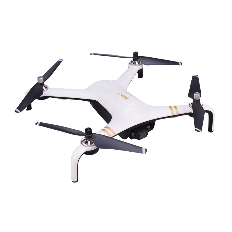 JJRC X7P умный Радиоуправляемый Дрон с GPS 5G wifi 1 км FPV 4K позиционирование камера двухосный карданный Радиоуправляемый Дрон Квадрокоптер Flight 25mins черный/белый