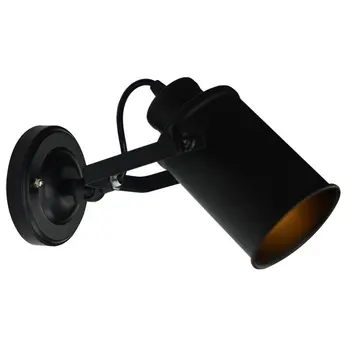 

American Country Retro Wall Lamp Corridor Aisle Balcony Bar Led Bed Small Wall Lamp Decorative Wall Lamp