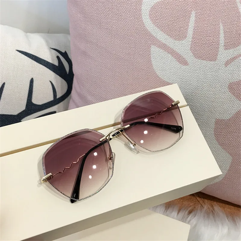 Женские винтажные солнцезащитные очки MS классические квадратные зеркальные с