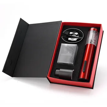 

Rechargeable Red wine Automation module Electric Bottle opener Can opener Portable Kitchen tools