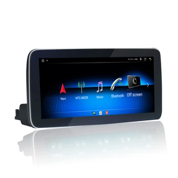 

Android 10 Car Multimedia Player Car Radio Navigation for Mercedes Benz V-Class 639 W639 NTG5.0 2015-2018