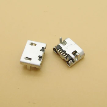 

200pcs For Acer Iconia TAB 10 A3-A20 B3-A10 A5005 New Mini Micro USB Charging Sync Port connector Charger socket jack