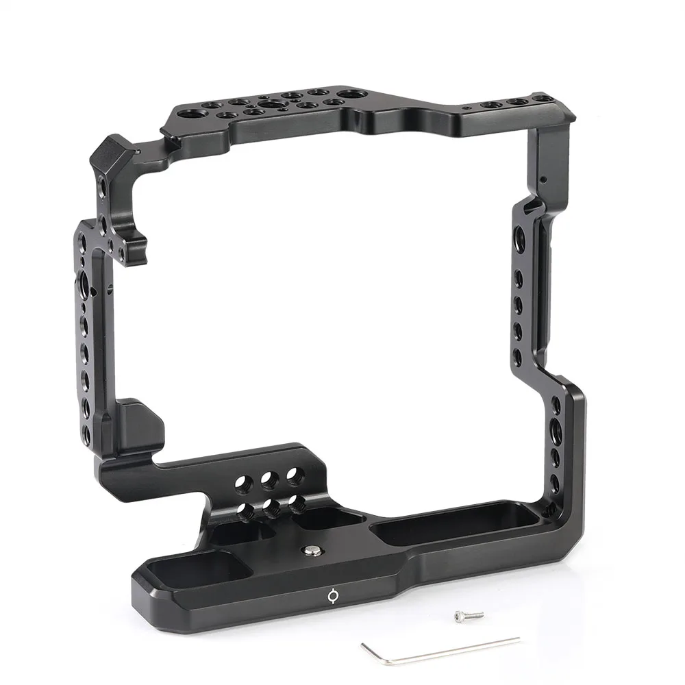 Клетка SmallRig DSLR для фотоаппарата Fujifilm X T2 и Fuji T3 с батарейным отсеком 2229|Клетки