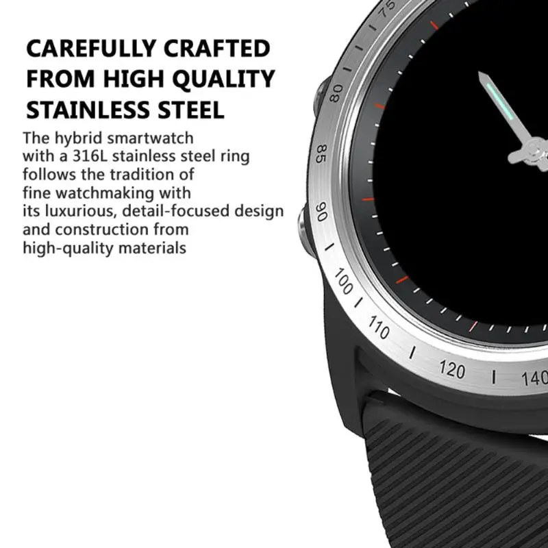 S22 Dual Bluetooth Smartwatch сердечного ритма IP67 водонепроницаемые спортивные Смарт-часы