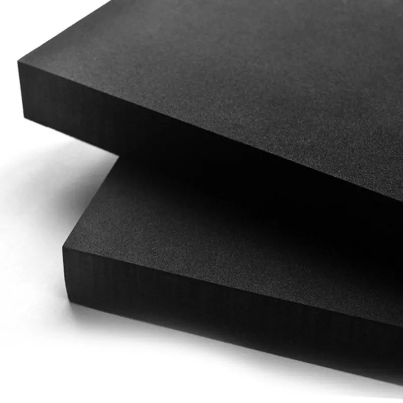 2 Pieces Of K Sheath Foam Eva Sponge Molding Is Used For Extrusion Cutter Sleeve To Produce Protective 32x32x1.5cm | Спорт и