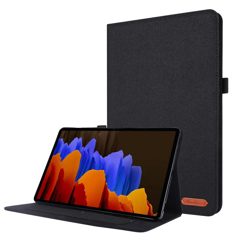 Premium Protective Tablet Case for Samsung Galaxy Tab S7 Series - 12.4 Inch & 11 Inch