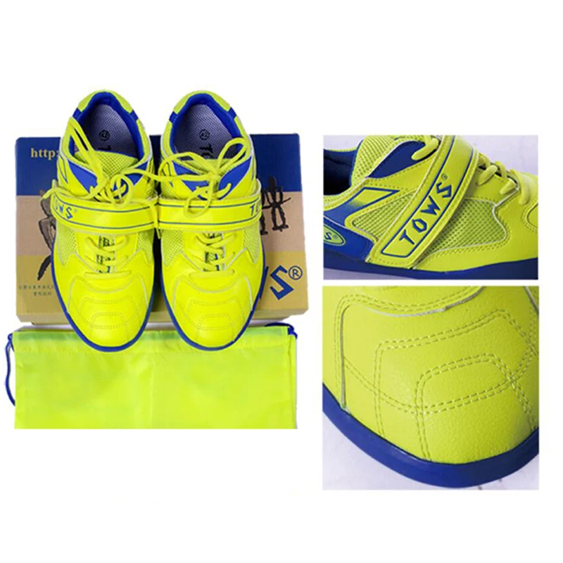 Tug War Shoes TOWS Professional Sports