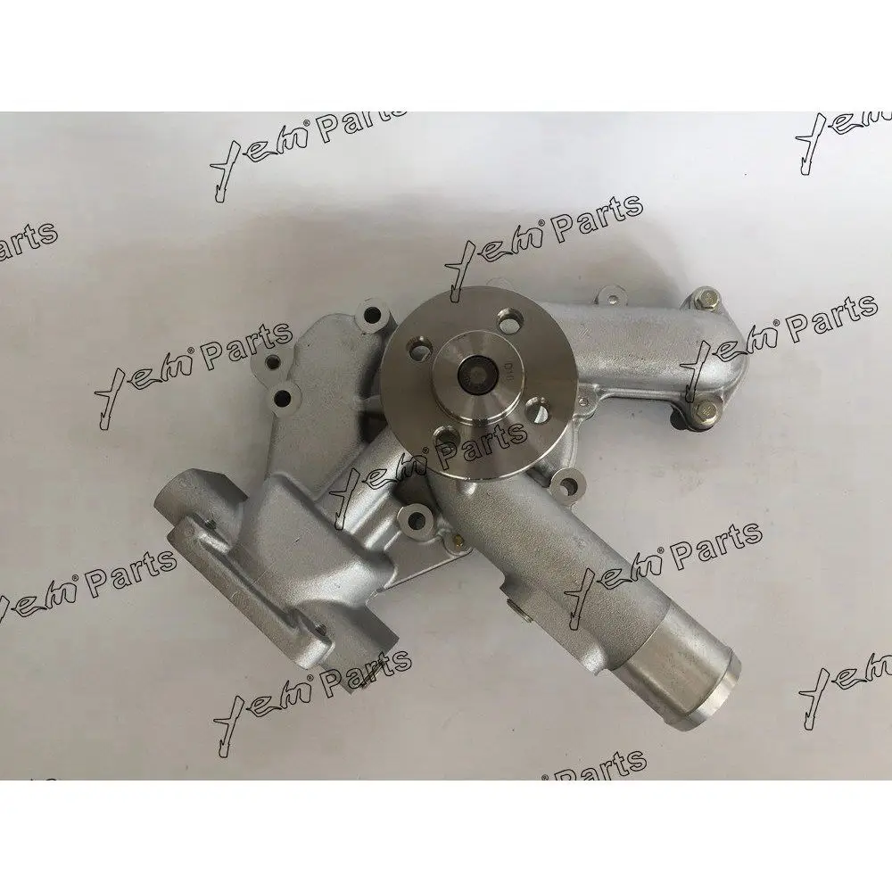 Водяной насос 123900 42100 для Yanmar 4D106 моторный воды двигателя водяной yan|washer|yanmarengine |