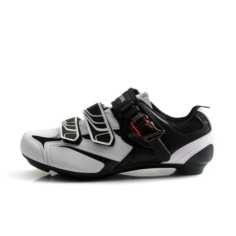 Tiebao/Мужская обувь для велоспорта; Zapatillas Ciclismo; обувь для велоспорта; самоблокирующаяся дышащая обувь для шоссейного велосипеда; спортивная обувь для триатлона; обувь для верховой езды
